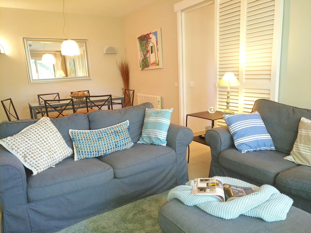 Appartement rénové Llafranc, piscine et terrasse, 500m plage - Photo 10