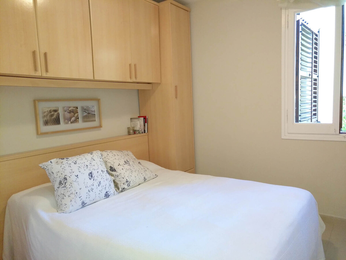 Appartement rénové Llafranc, piscine et terrasse, 500m plage - Photo 11