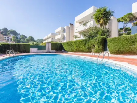 Location appartement à Pals, Appartement familial avec terrasse proche plage à Pals