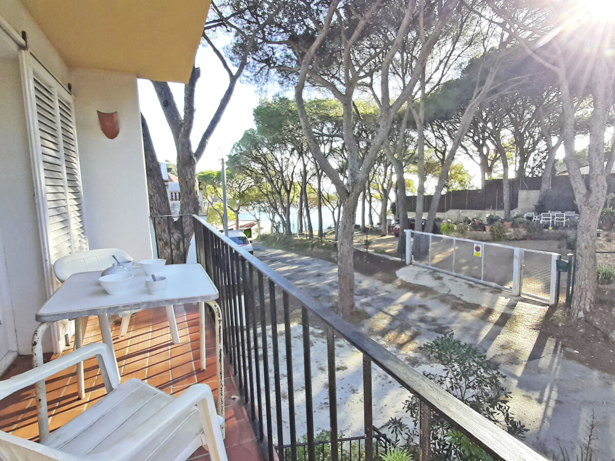 Appart 4 pers à Llafranc, terrasse et plage à 100m - Photo 4
