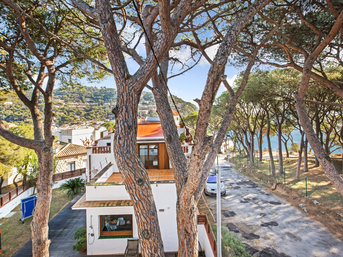 Appart 4 pers à Llafranc, terrasse et plage à 100m - Photo 5