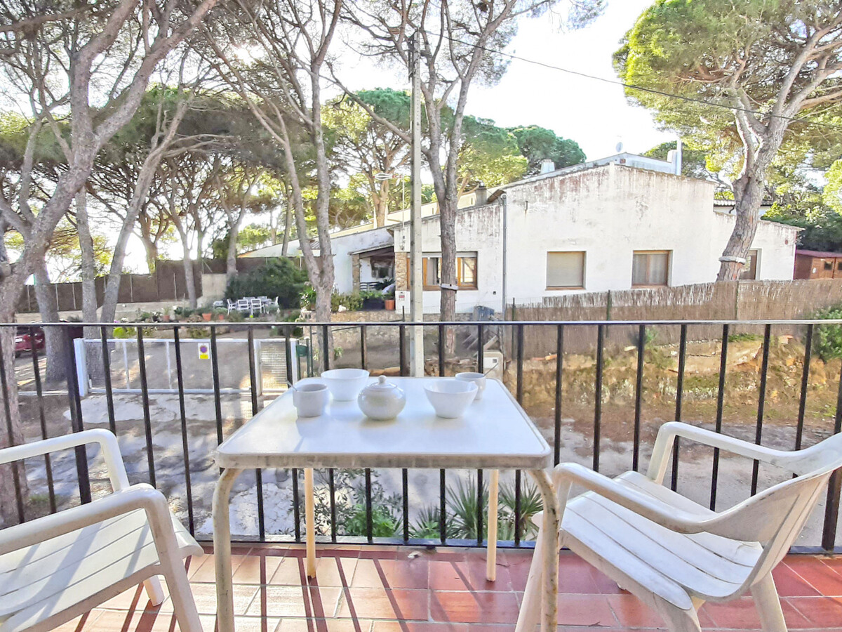 Appart 4 pers à Llafranc, terrasse et plage à 100m - Photo 6