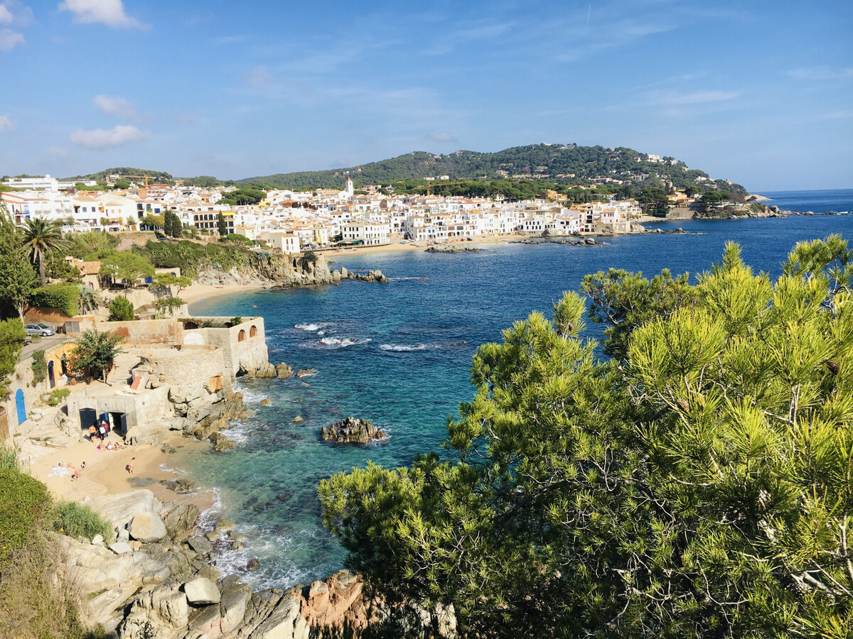 Appart 4 pers à Llafranc, terrasse et plage à 100m - Photo 17
