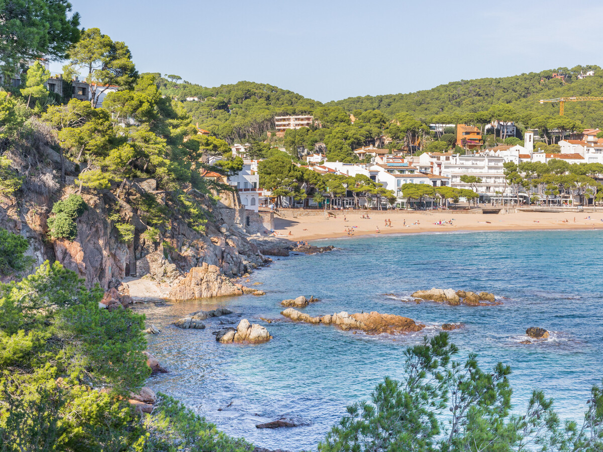 Appart 4 pers à Llafranc, terrasse et plage à 100m - Photo 19