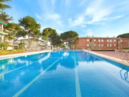 Location appartement à Calella de Palafrugell