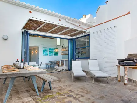 Le Mirador, villa 8 personnes avec accès plage à Llafranc - Photo 1