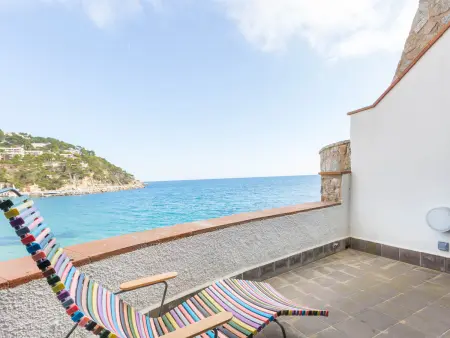 Le Mirador, villa 8 personnes avec accès plage à Llafranc - Photo 3
