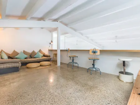 Le Mirador, villa 8 personnes avec accès plage à Llafranc - Photo 18