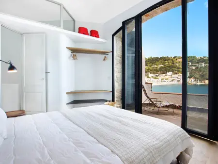 Le Mirador, villa 8 personnes avec accès plage à Llafranc - Photo 20