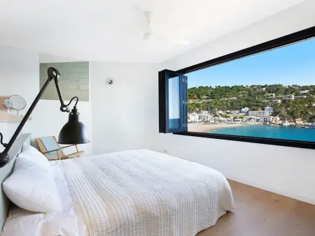 Le Mirador, villa 8 personnes avec accès plage à Llafranc - Photo 22