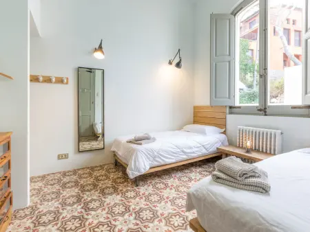 Le Mirador, villa 8 personnes avec accès plage à Llafranc - Photo 27