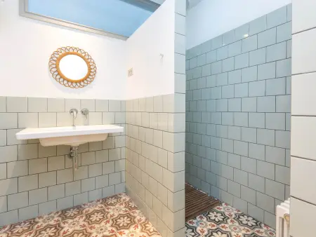 Le Mirador, villa 8 personnes avec accès plage à Llafranc - Photo 31