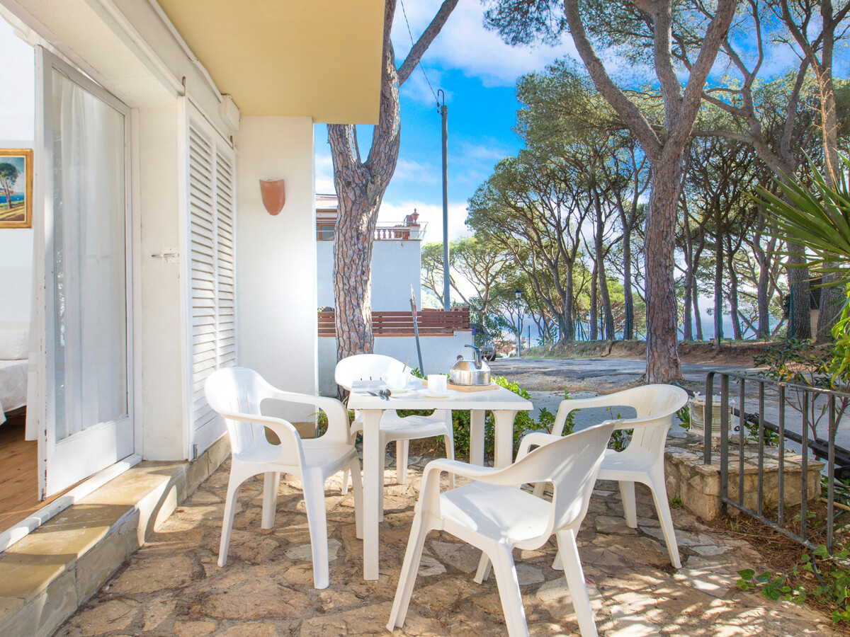 Appartement 4 pers. à Llafranc, 100m de la plage - Photo 5