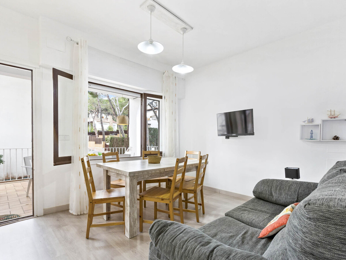 Duplex rénové 10 pers, 200m plage Llafranc - Photo 2