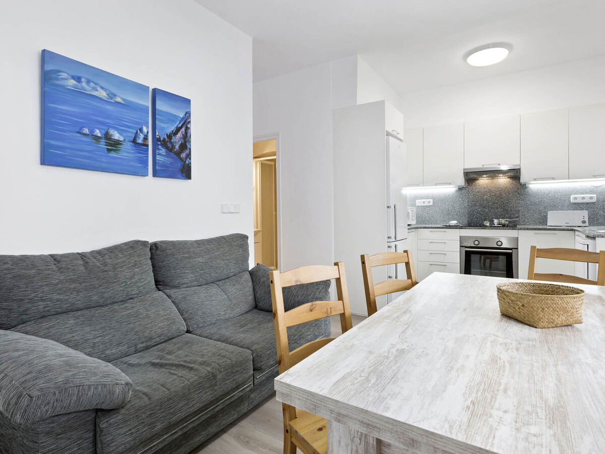 Duplex rénové 10 pers, 200m plage Llafranc - Photo 3