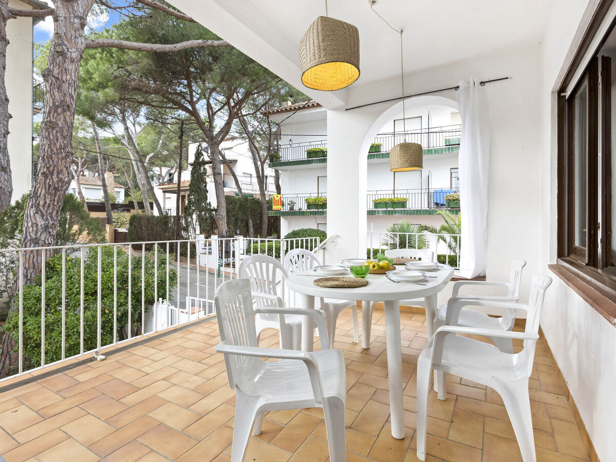 Duplex rénové 10 pers, 200m plage Llafranc - Photo 6
