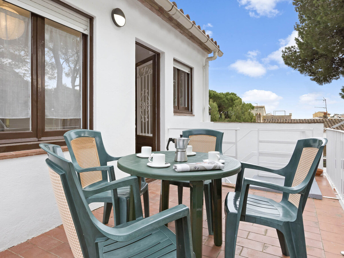 Duplex rénové 10 pers, 200m plage Llafranc - Photo 7