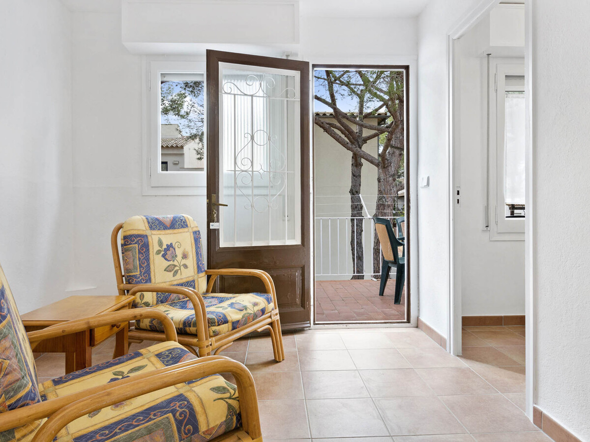 Duplex rénové 10 pers, 200m plage Llafranc - Photo 8