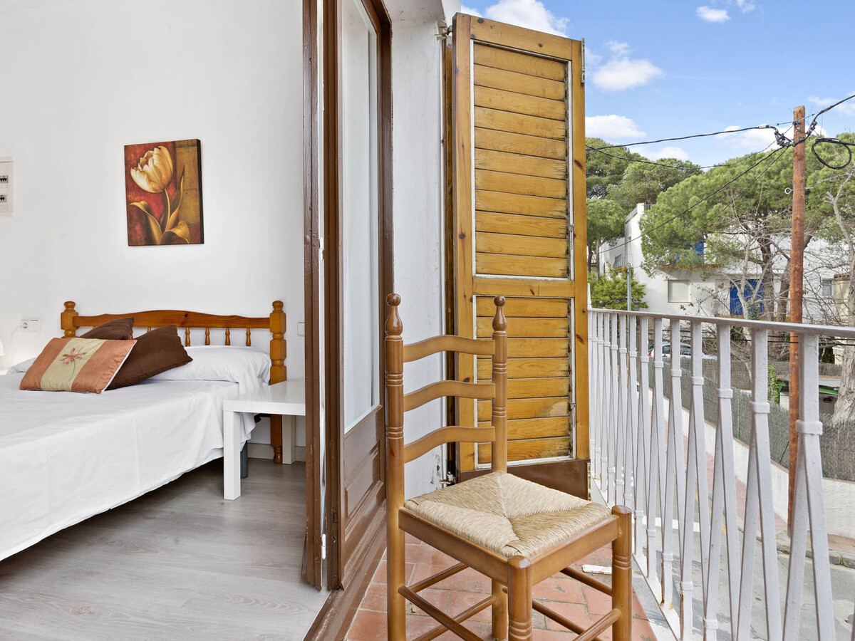 Duplex rénové 10 pers, 200m plage Llafranc - Photo 9