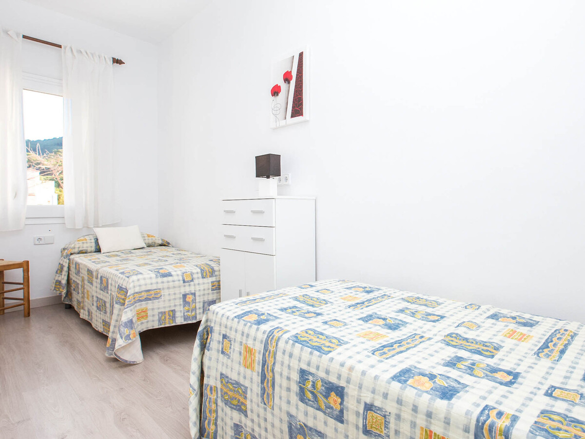 Duplex rénové 10 pers, 200m plage Llafranc - Photo 10
