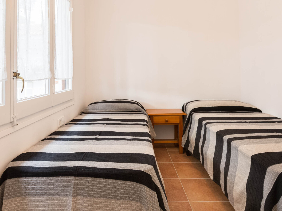 Duplex rénové 10 pers, 200m plage Llafranc - Photo 13