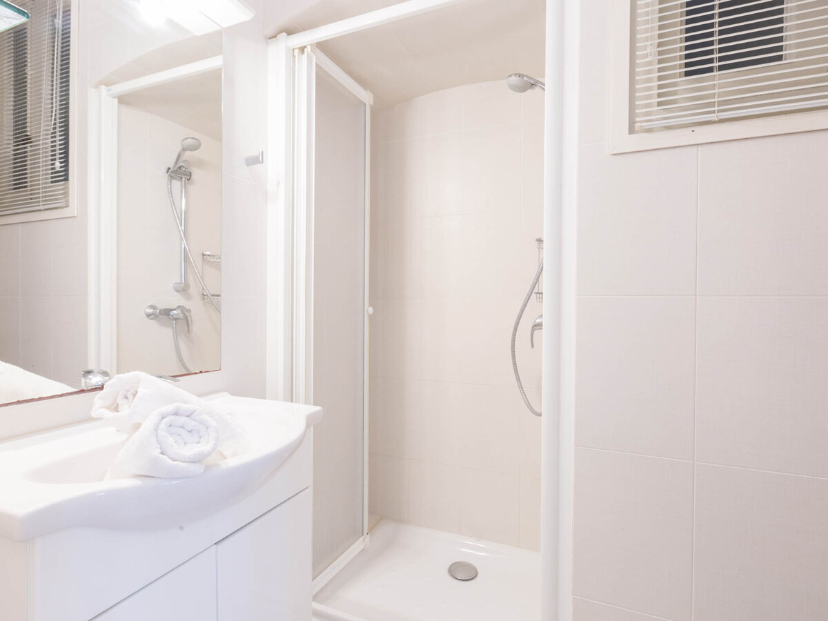 Duplex rénové 10 pers, 200m plage Llafranc - Photo 15