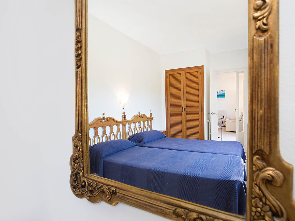 Appartement 6 personnes à Llafranc, piscine à 300m de plage - Photo 17