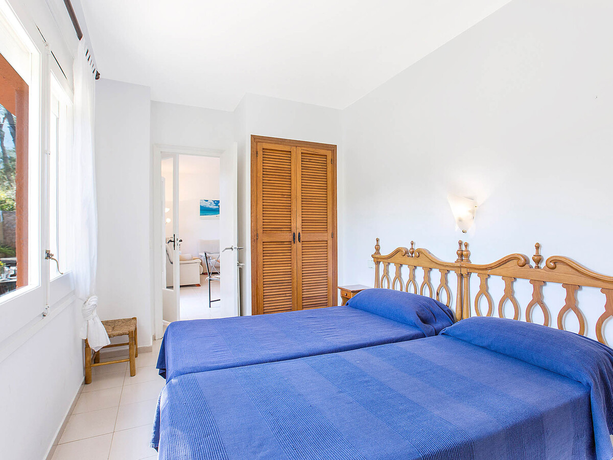 Appartement 6 personnes à Llafranc, piscine à 300m de plage - Photo 18
