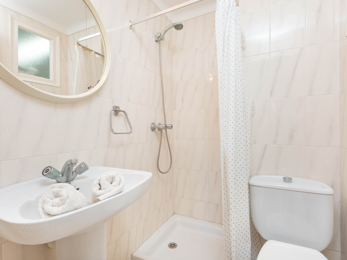 Appartement 6 personnes à Llafranc, piscine à 300m de plage - Photo 20