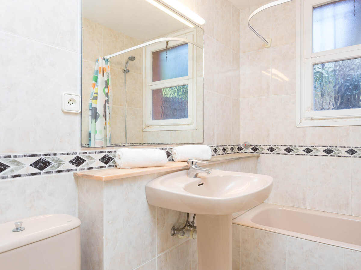 Appartement 6 personnes à Llafranc, piscine à 300m de plage - Photo 21