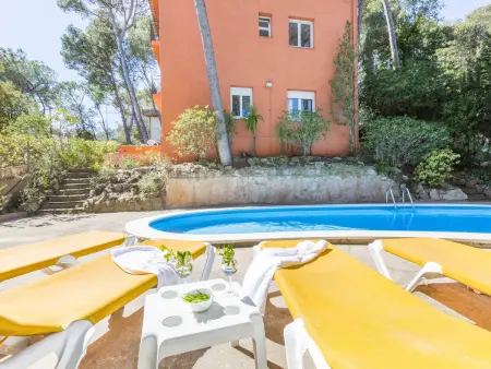 Location appartement à Llafranc