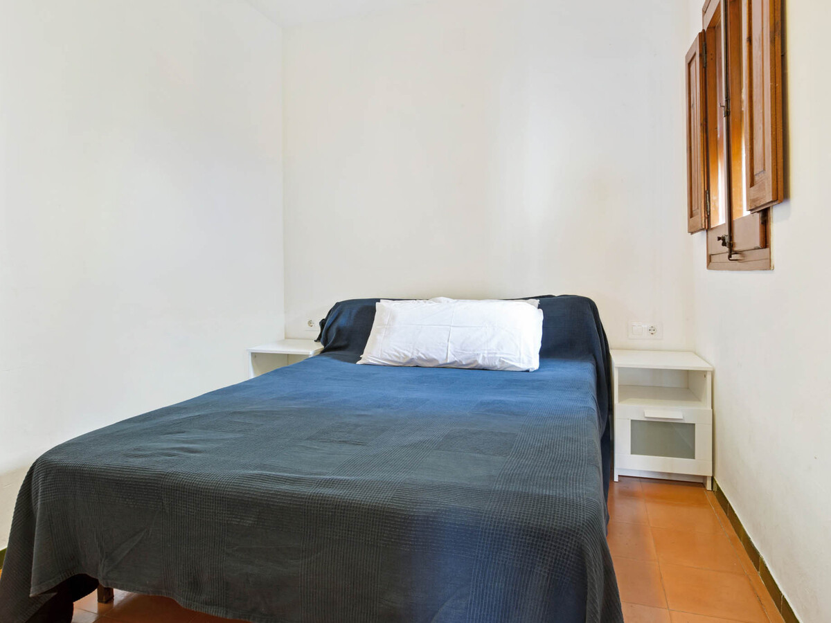 Appartement 6 pers. front de mer à Llafranc - Photo 4