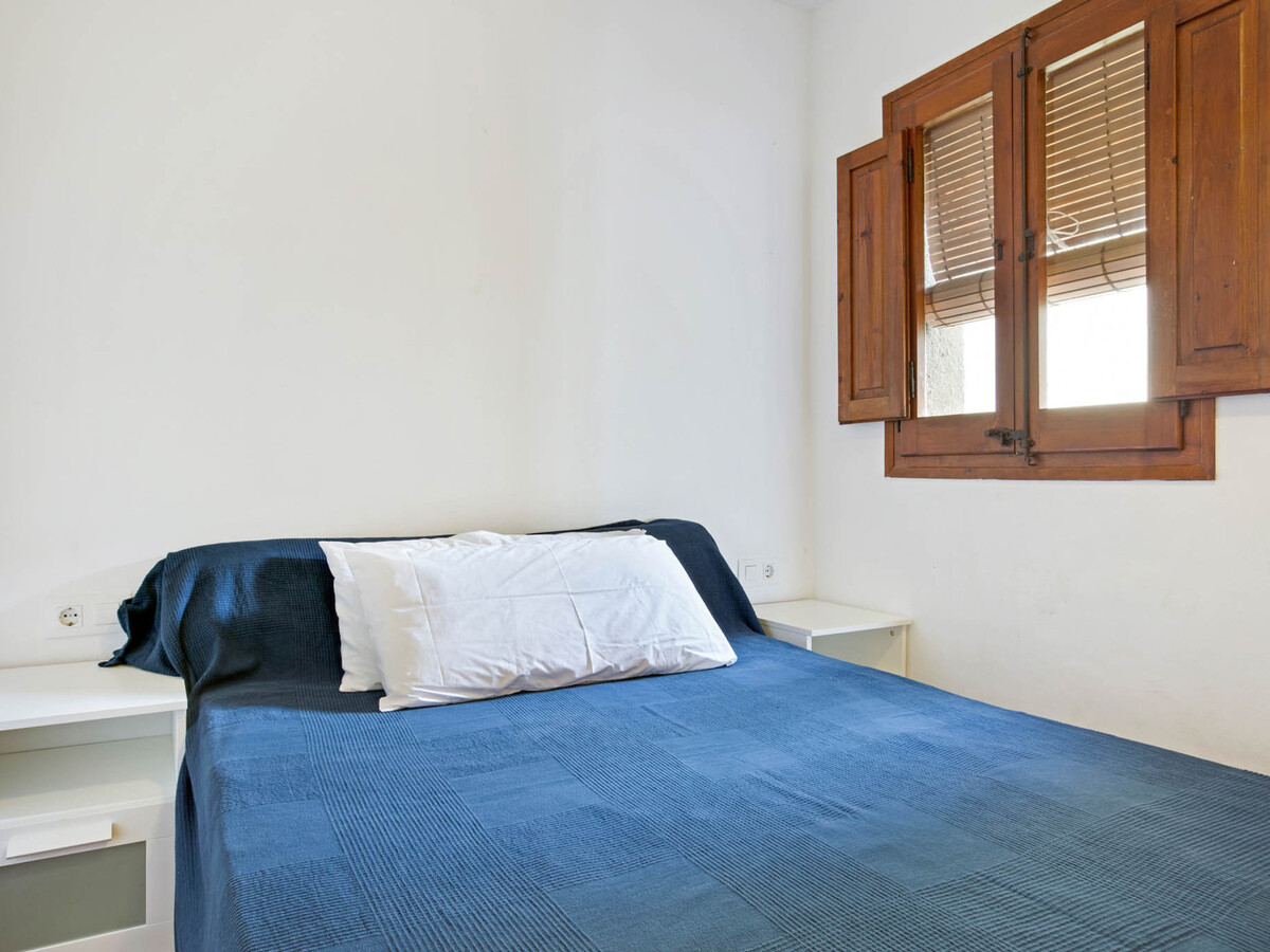 Appartement 6 pers. front de mer à Llafranc - Photo 14