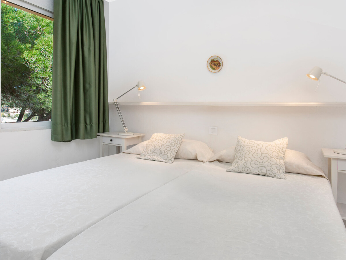 Appartement 6 pers. à Llafranc, près de la plage - Photo 4