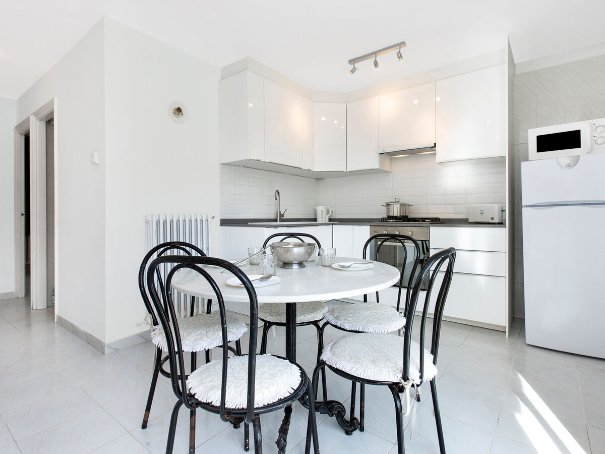 Appartement 6 pers. à Llafranc, près de la plage - Photo 5