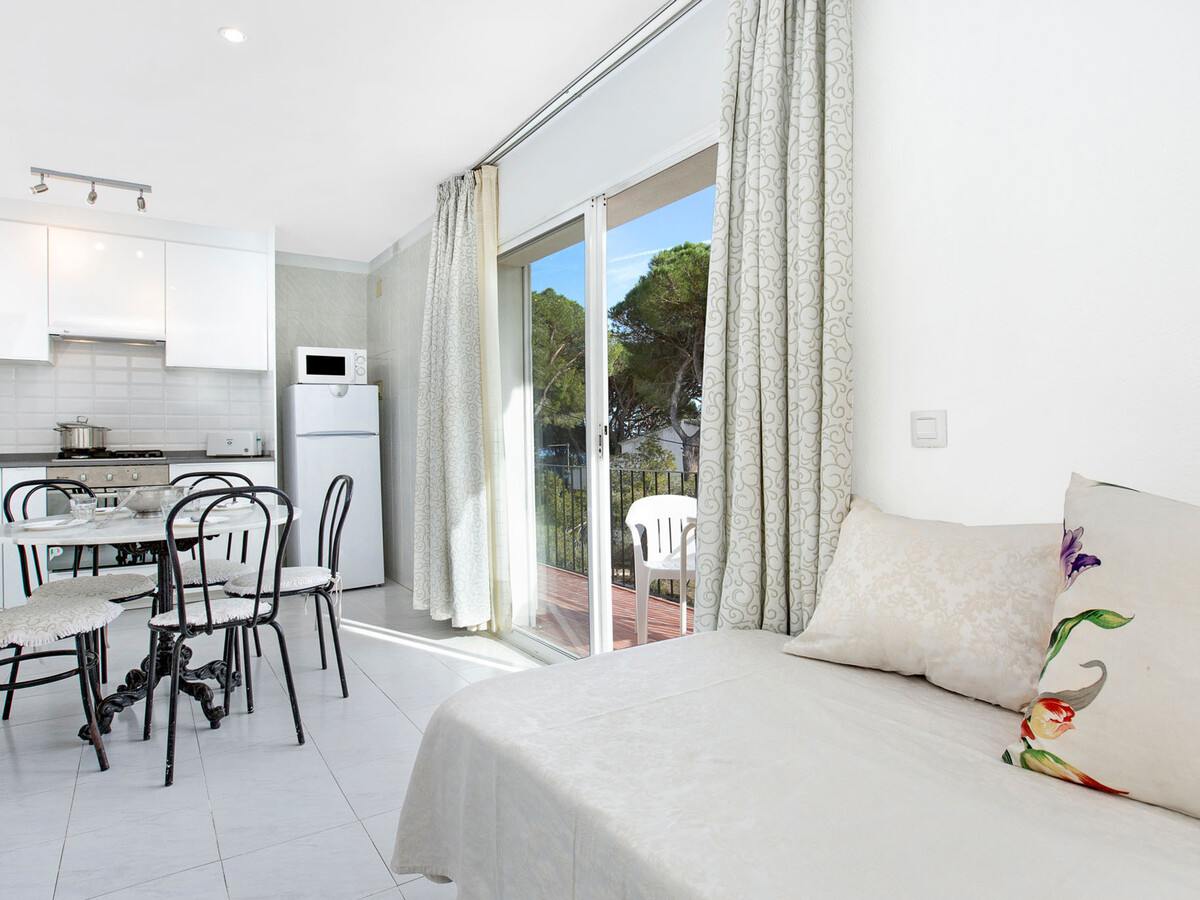 Appartement 6 pers. à Llafranc, près de la plage - Photo 6