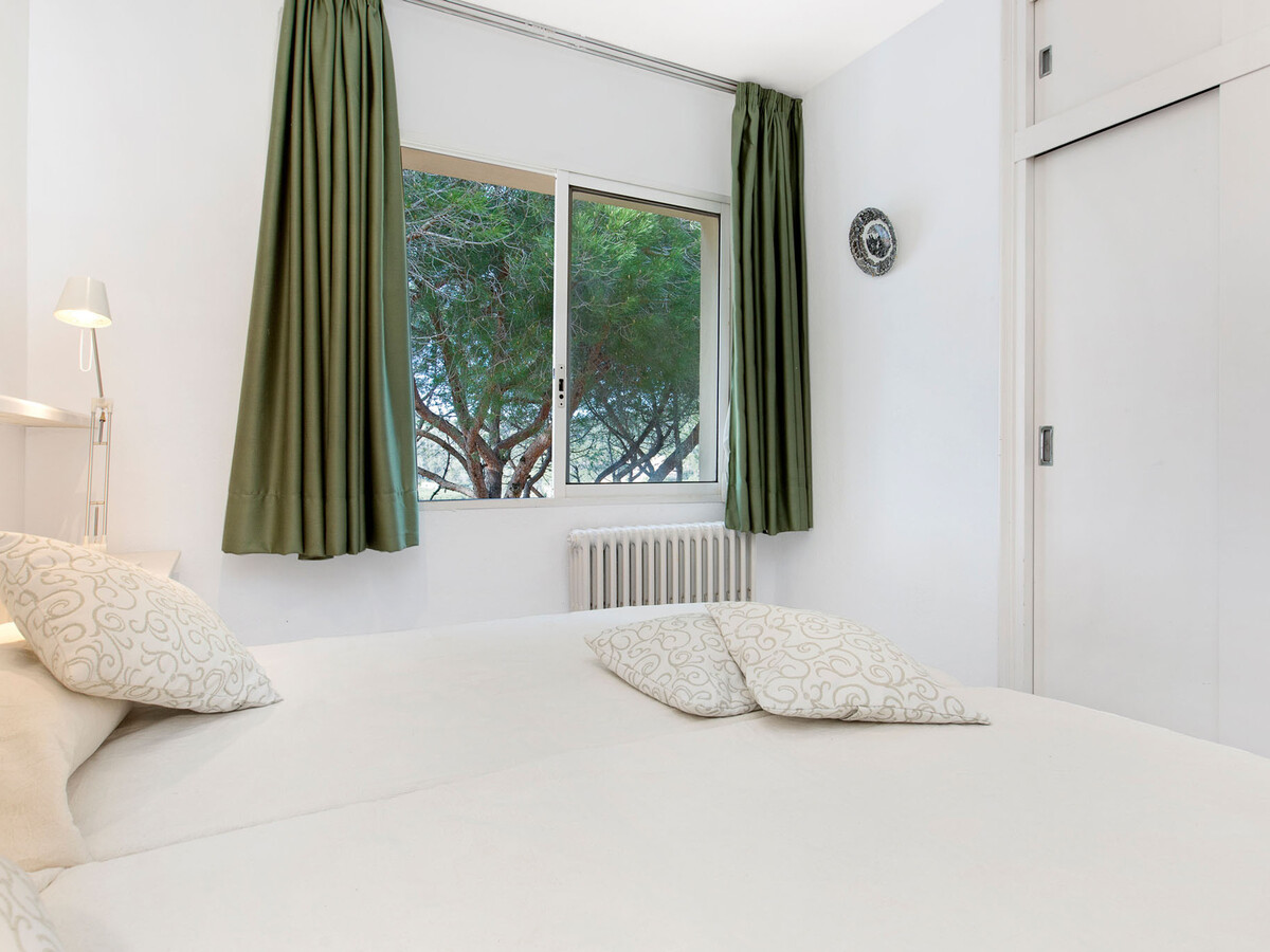 Appartement 6 pers. à Llafranc, près de la plage - Photo 8