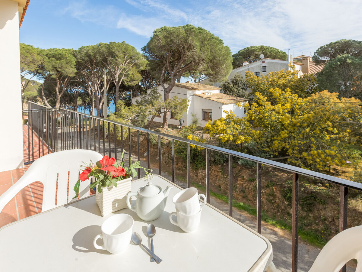 Appartement 6 pers. à Llafranc, près de la plage - Photo 9