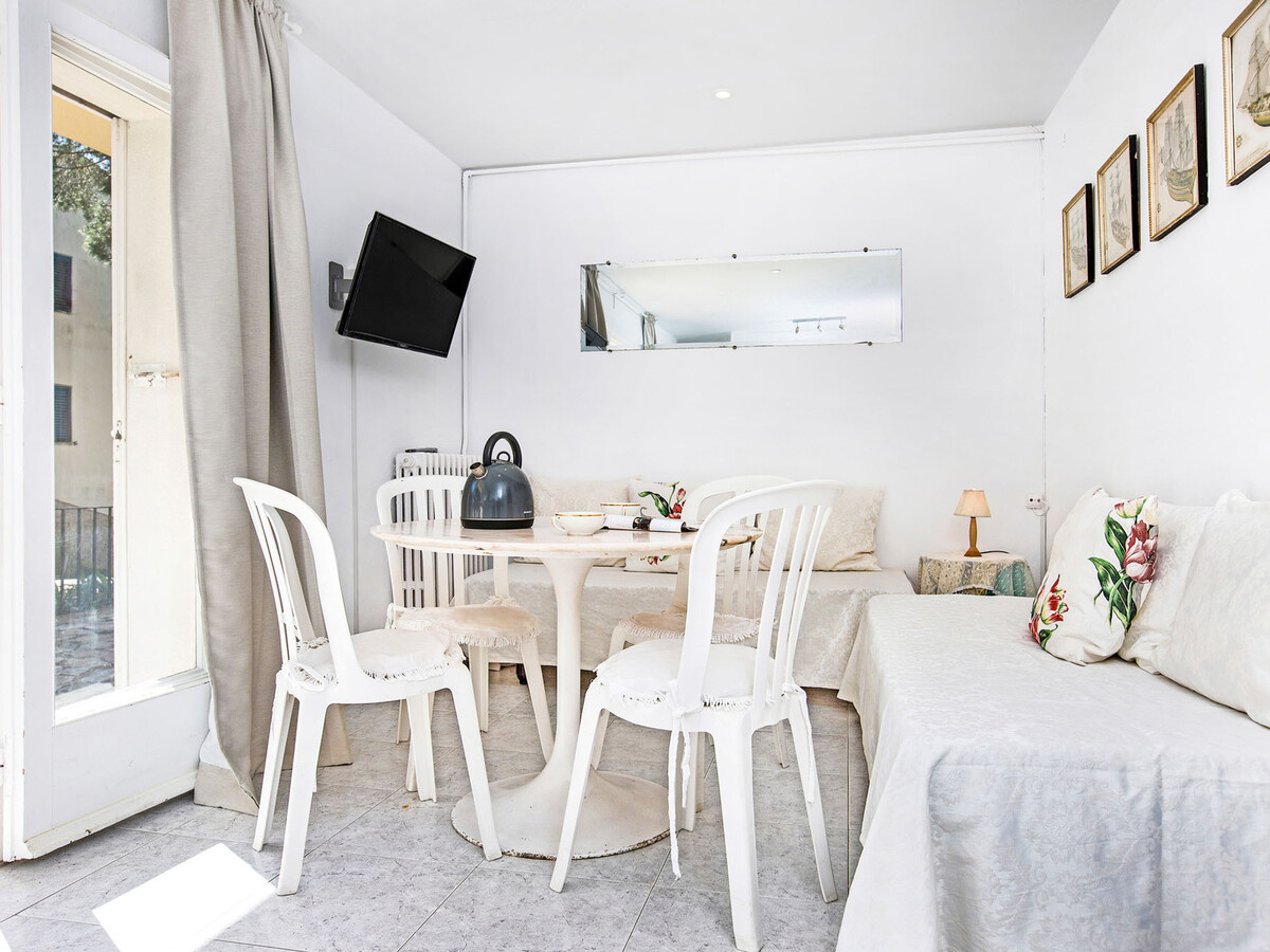 Appartement 6 personnes près plage Llafranc, WiFi - Photo 7