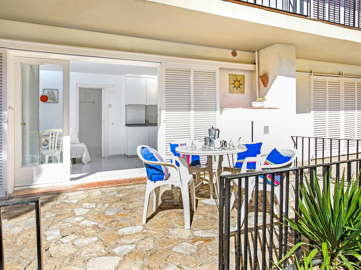 Appartement 6 personnes près plage Llafranc, WiFi - Photo 12