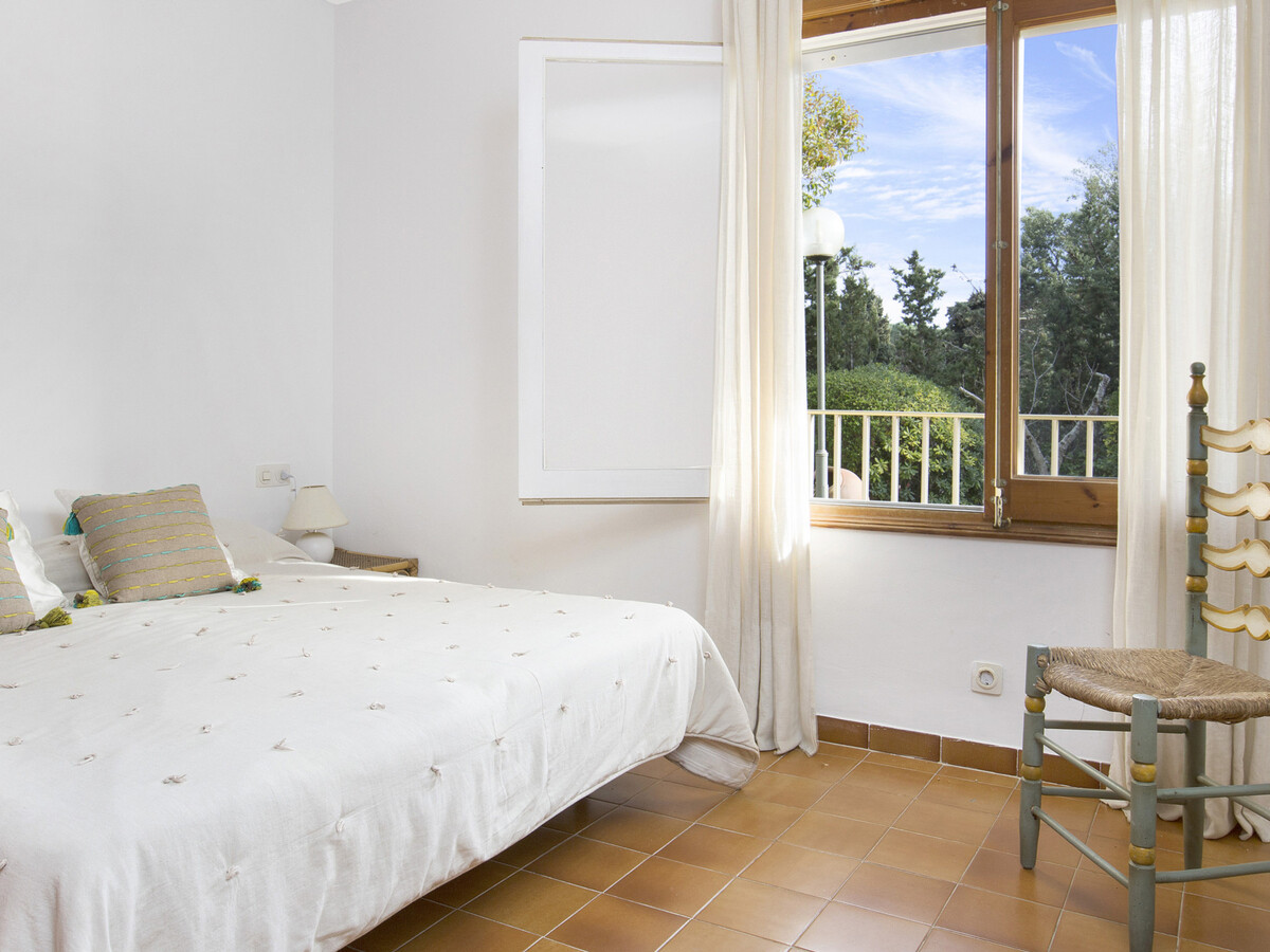 Appartement 2 ch. Llafranc, piscine & jardin, 800 m plage - Photo 6