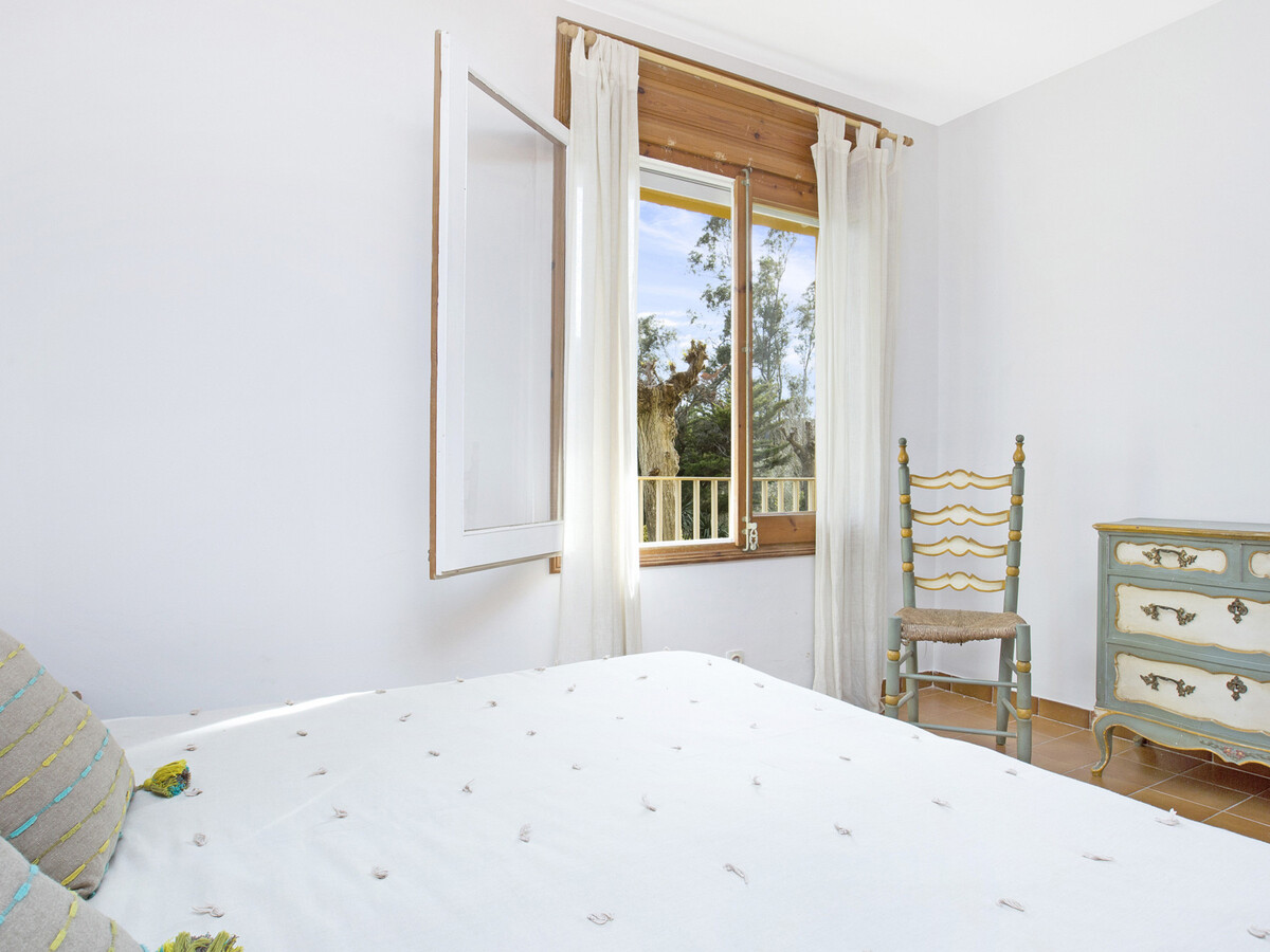 Appartement 2 ch. Llafranc, piscine & jardin, 800 m plage - Photo 12