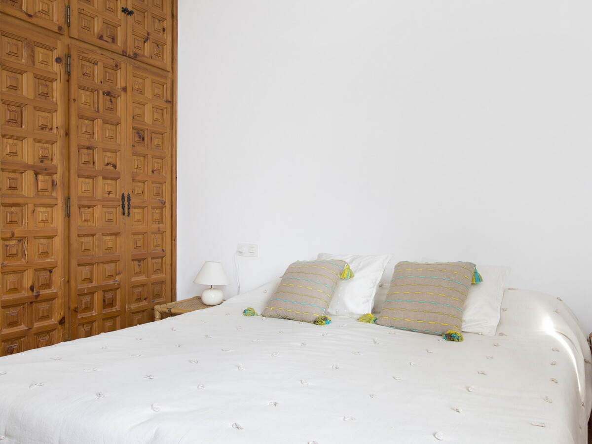 Appartement 2 ch. Llafranc, piscine & jardin, 800 m plage - Photo 13