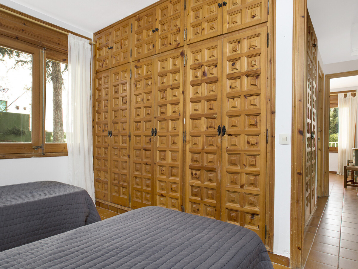 Appartement 2 ch. Llafranc, piscine & jardin, 800 m plage - Photo 16