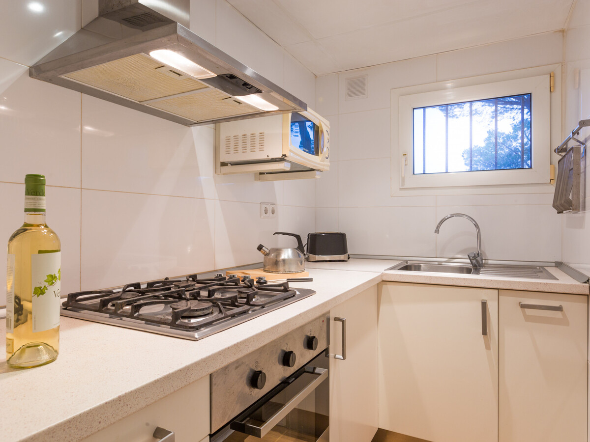 Appartement 4 pers Llafranc, accès plage 100m - Photo 3