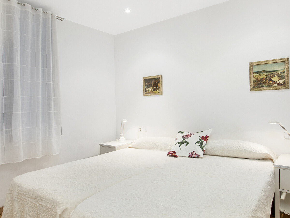 Appartement 4 pers Llafranc, accès plage 100m - Photo 4
