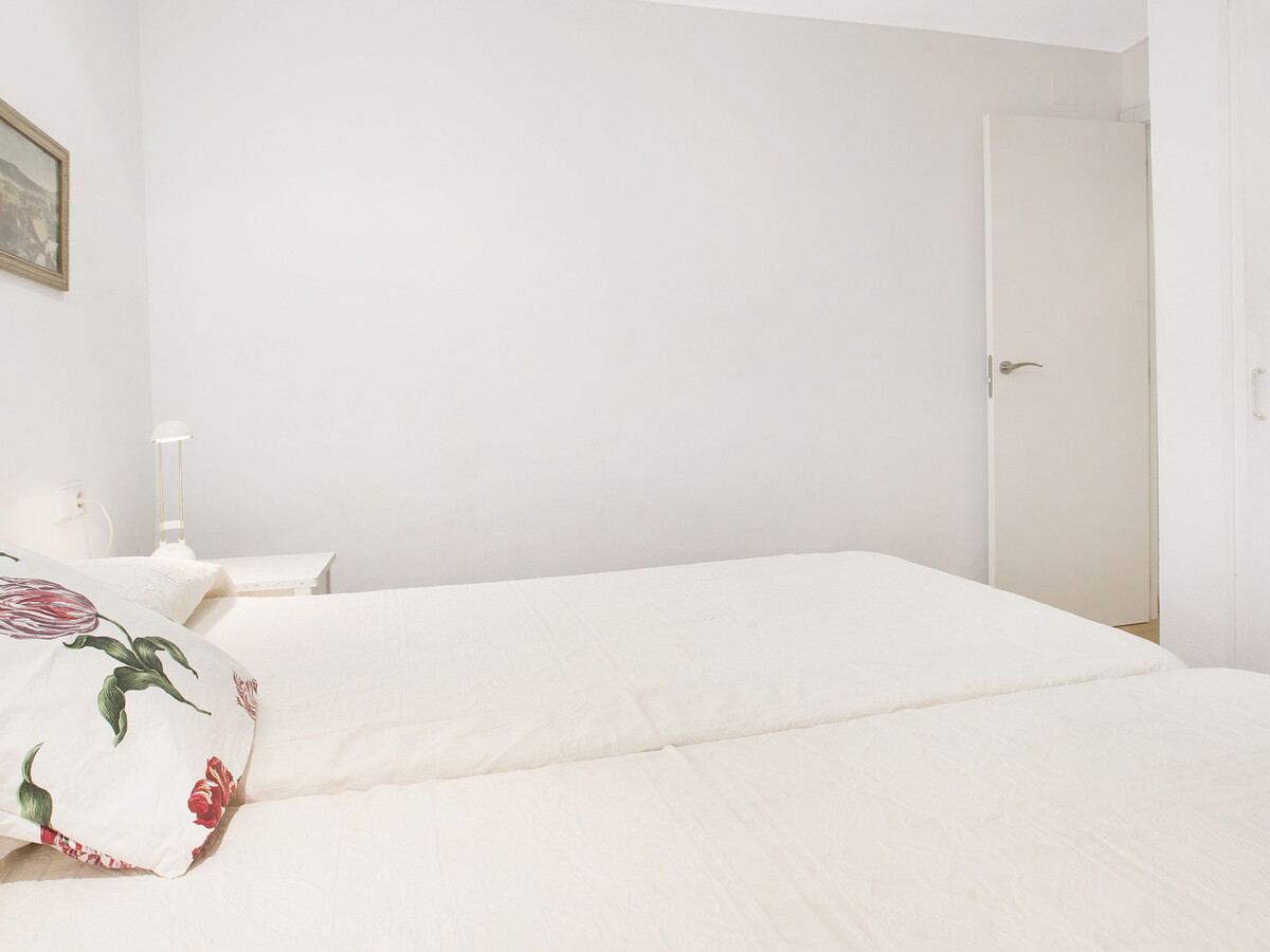 Appartement 4 pers Llafranc, accès plage 100m - Photo 6