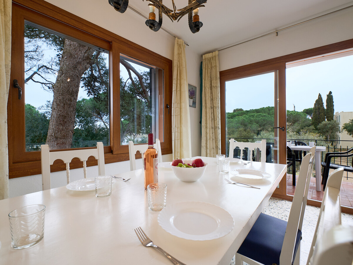 Appartement 6 pers., 3 chambres, piscine à Calella - Photo 13