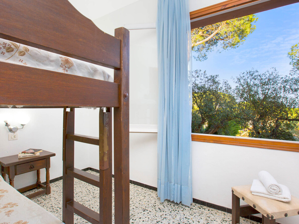 Appartement 6 pers., 3 chambres, piscine à Calella - Photo 16
