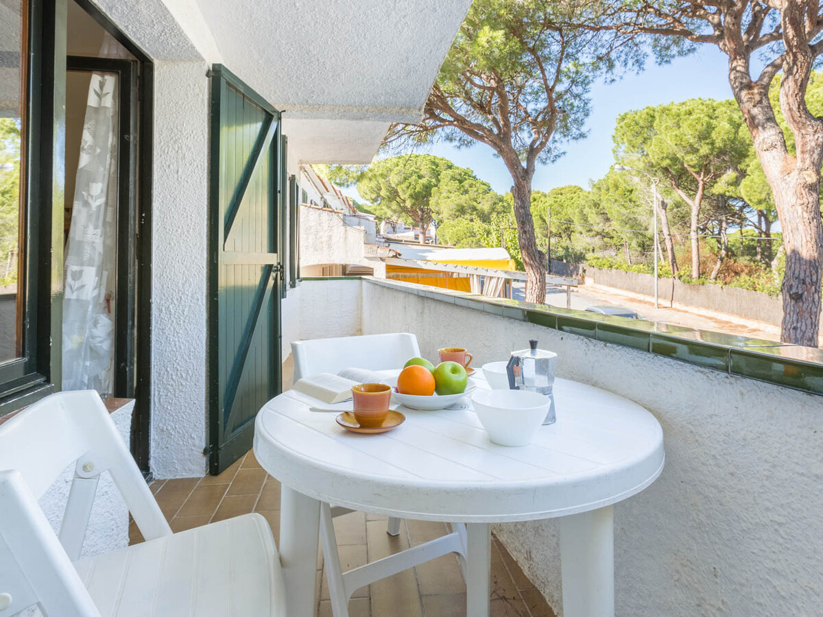 Appartement 4 pers, 2 chambres à Pals, 200 m plage - Photo 1